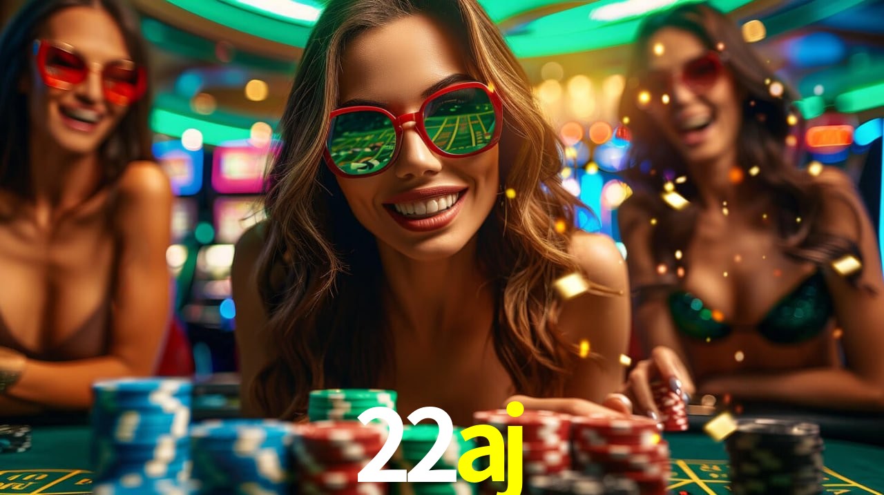 Welcome Bonus 22aj