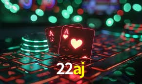Estatísticas 22aj