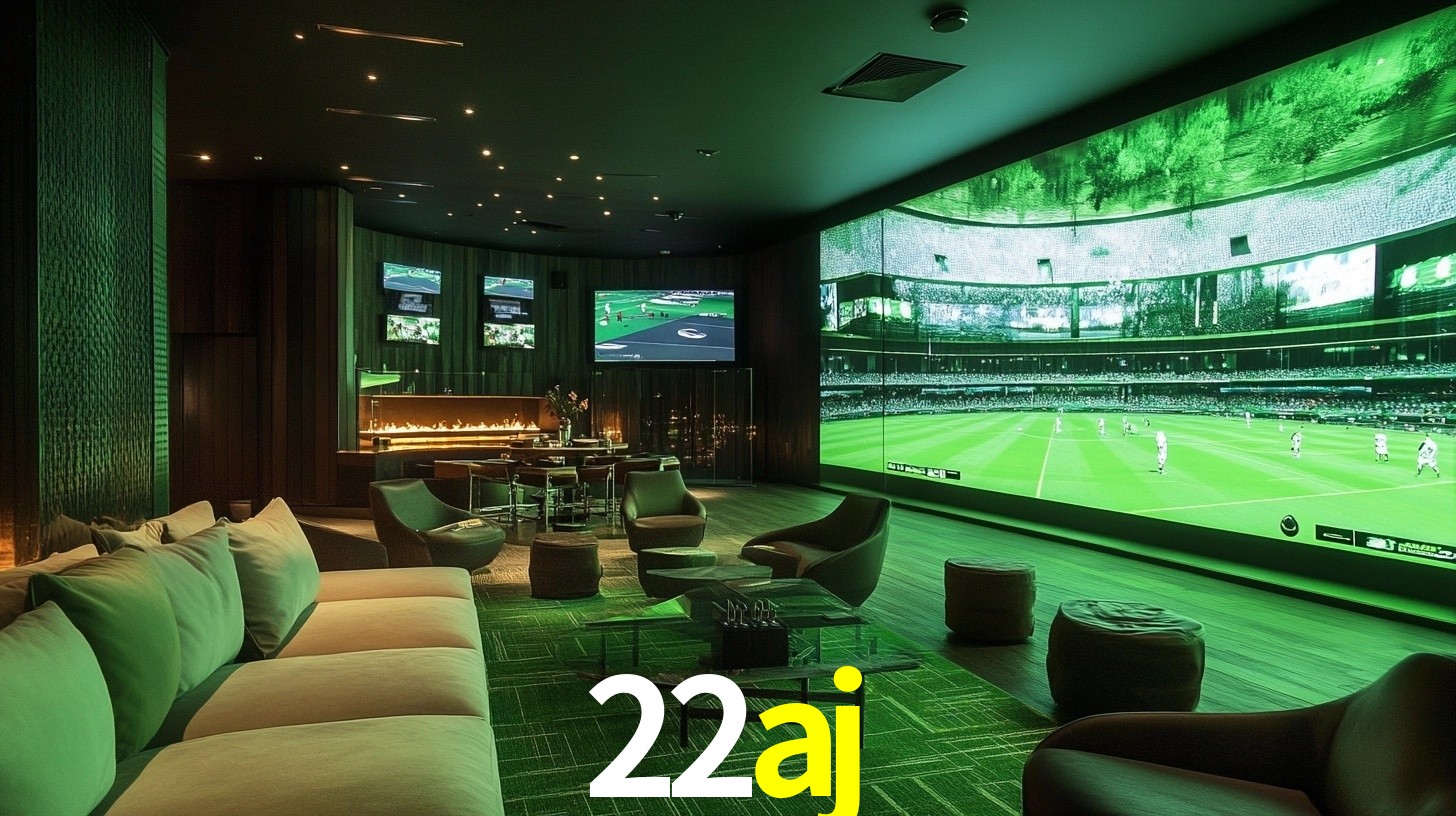 22aj - Aposta Radical e Forte - 22aj.com