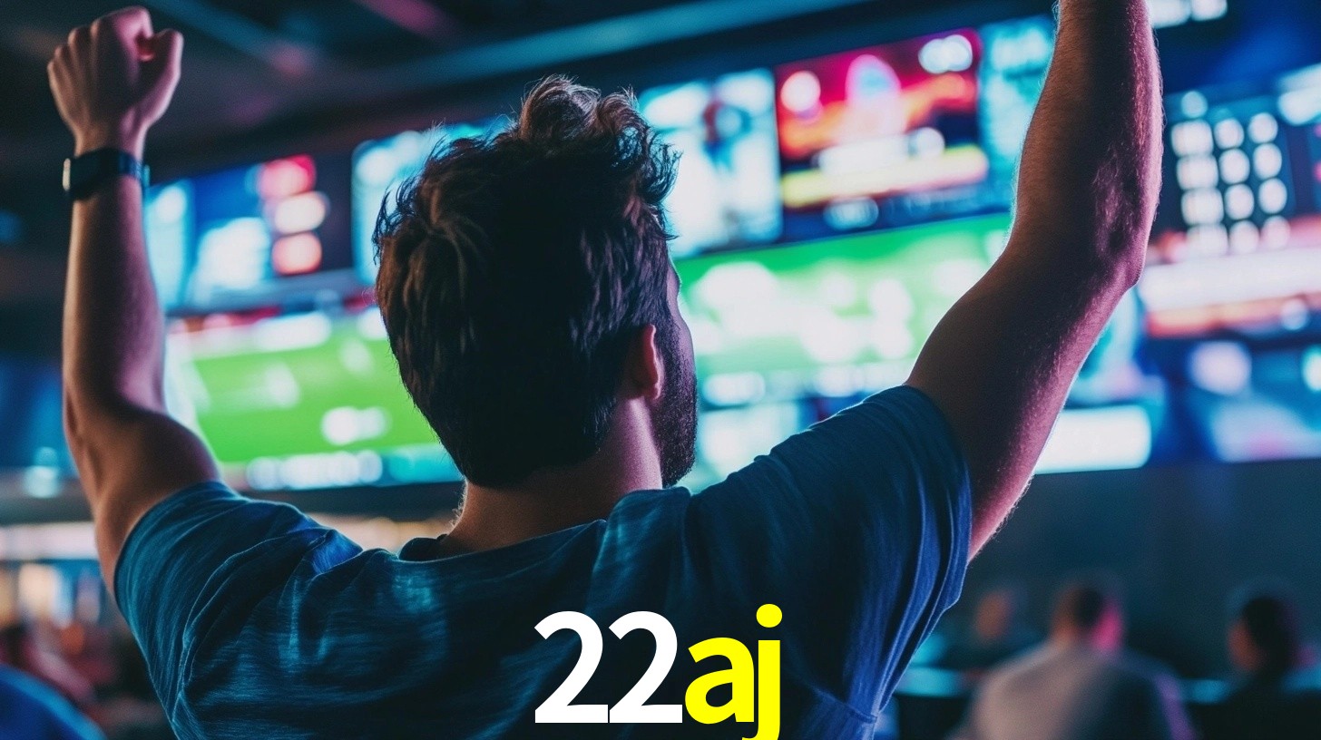22aj bet