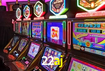 Desvendando o Mundo dos Jogos Virtuais na 22aj