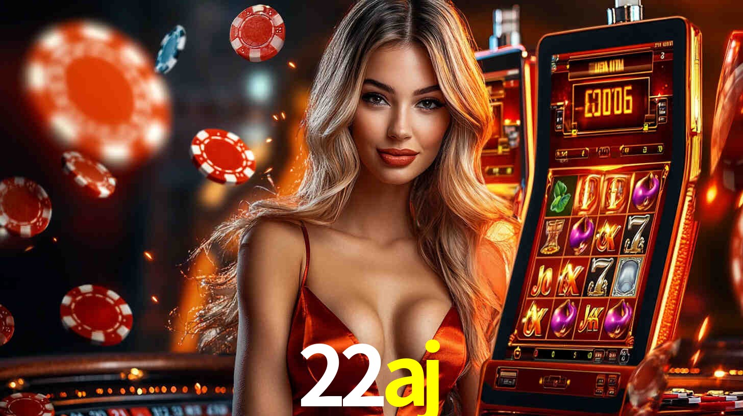22aj.com