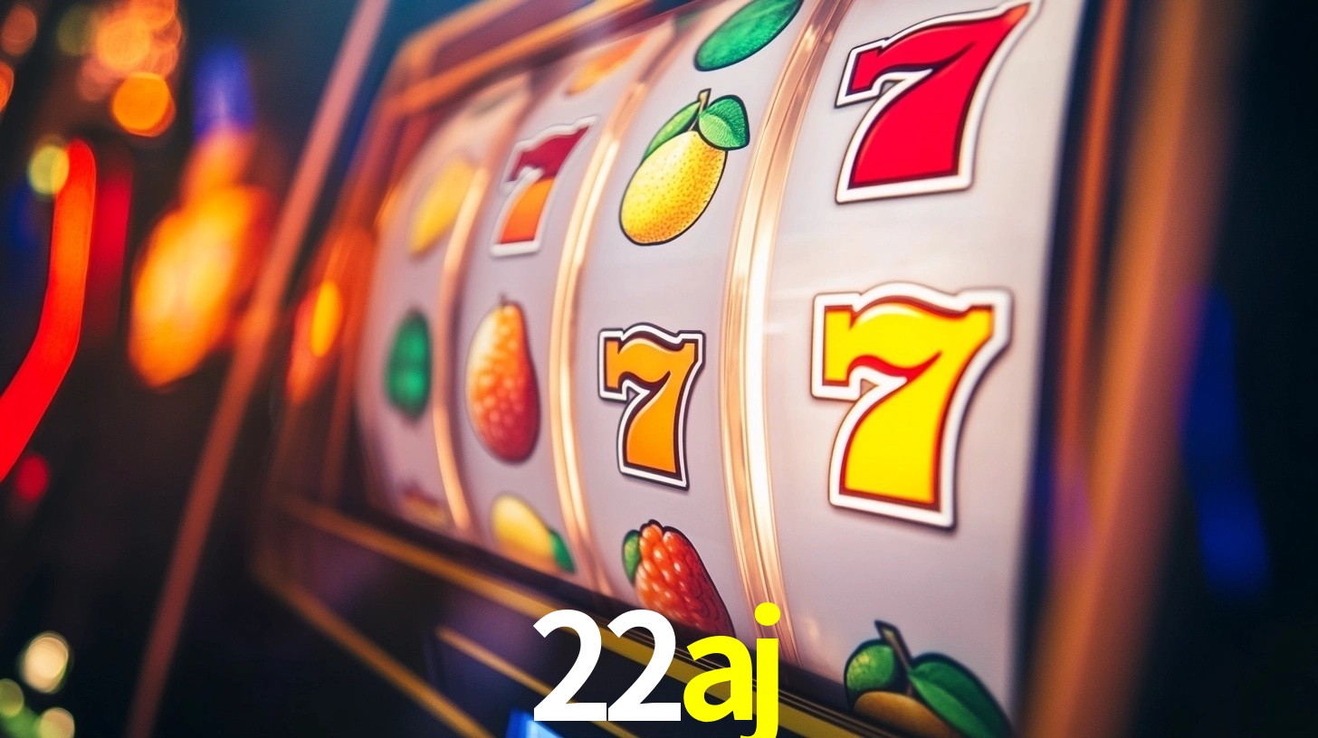 22aj App Interface