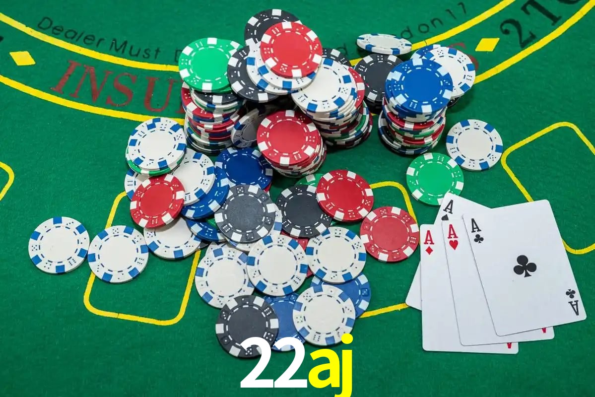 Jogos Exclusivos 22aj