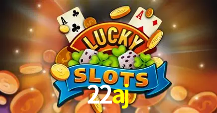 Descubra o Mundo do Cassino Online com 22aj