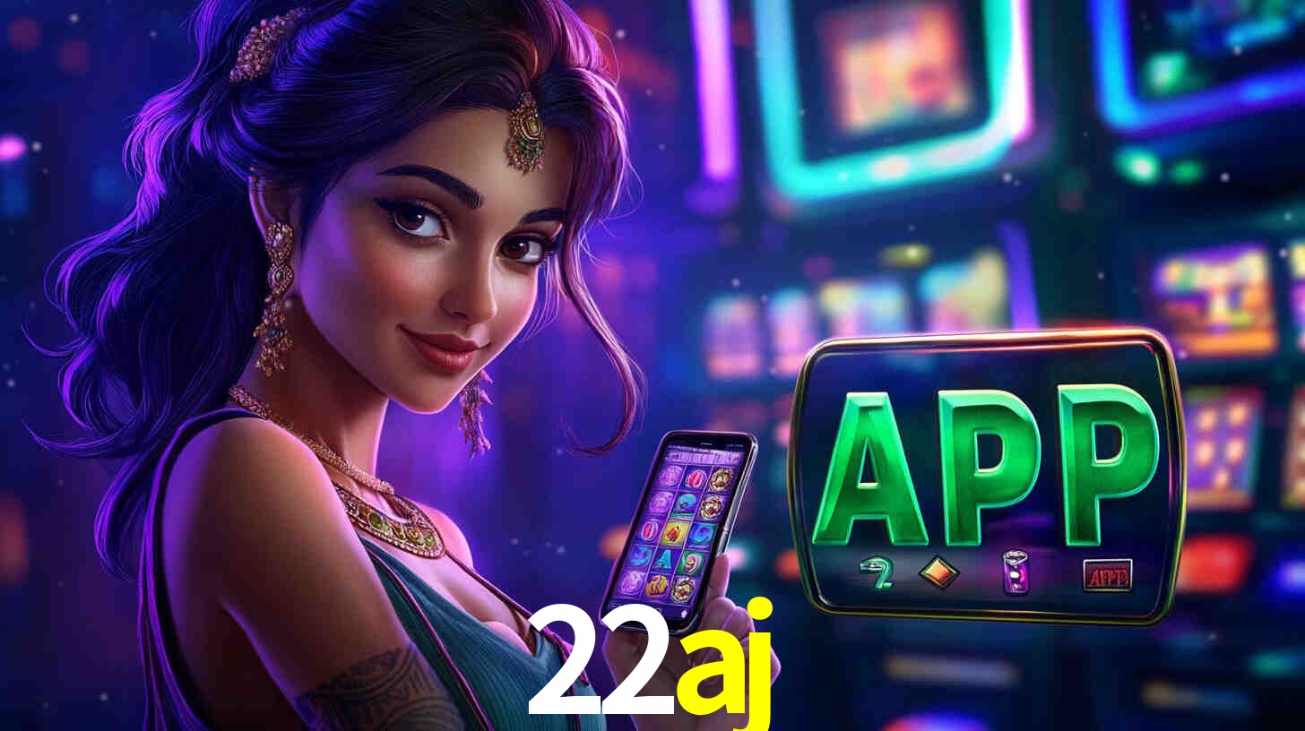 22aj: A Experiência de Casino com Jogos de Mesa ao Vivo