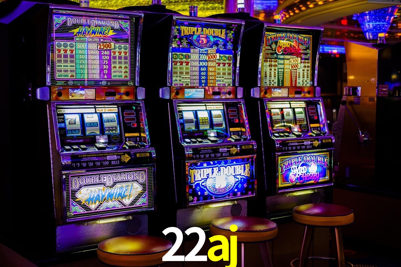 Jogo Spaceman 22aj