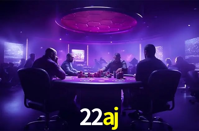 Inovações de Jogos na 22aj: O Futuro das Experiências Interativas
