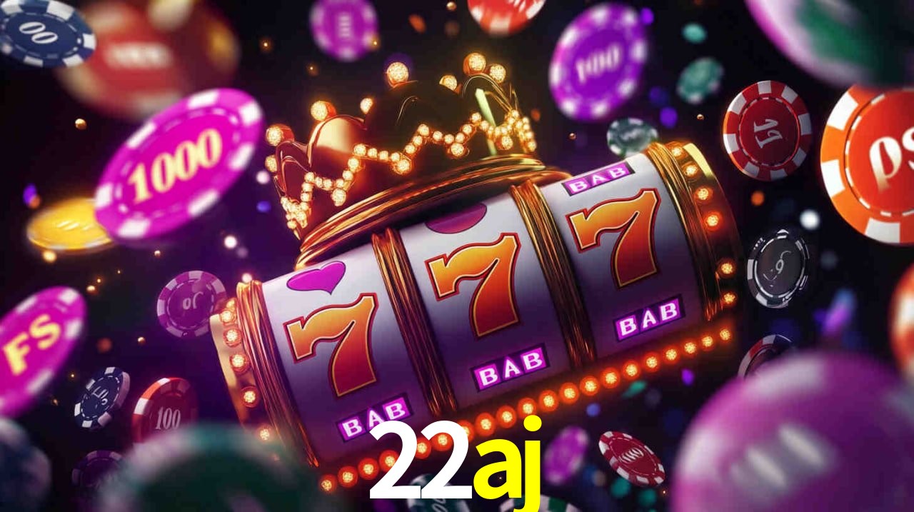 Slot Games 22aj