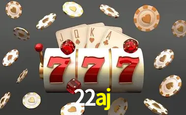 Cassino ao vivo com dealers reais na 22aj
