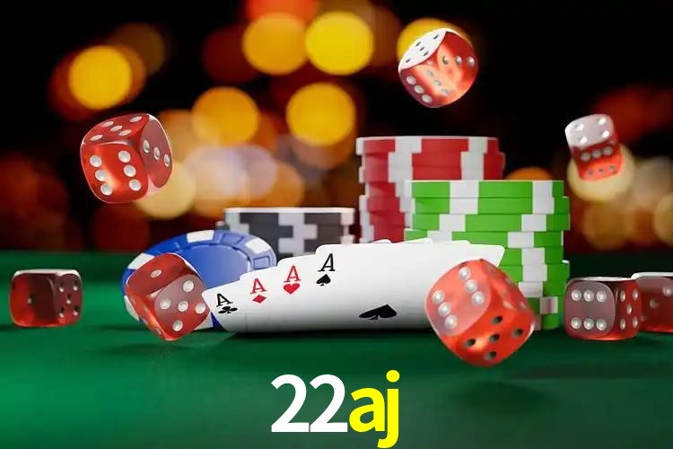 Jogos de Slot 22aj