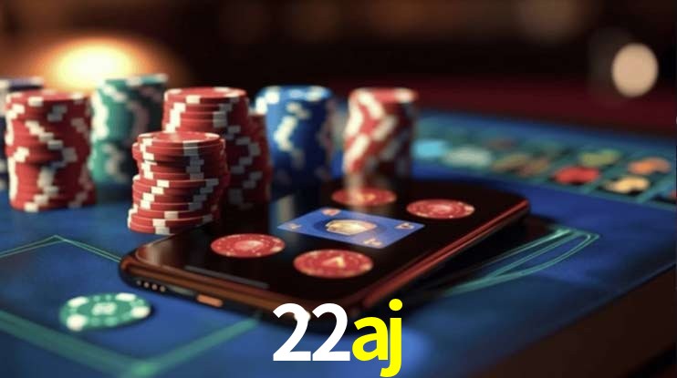 Casino Ao Vivo 22aj