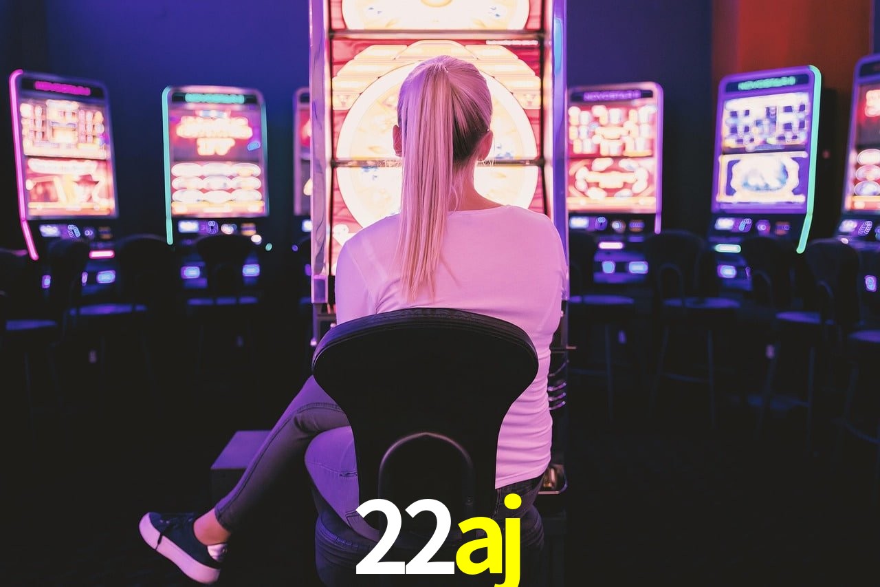Live Casino 22aj