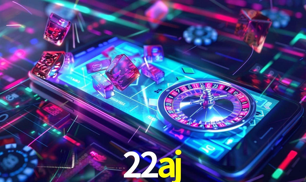 Estatísticas Esportivas 22aj