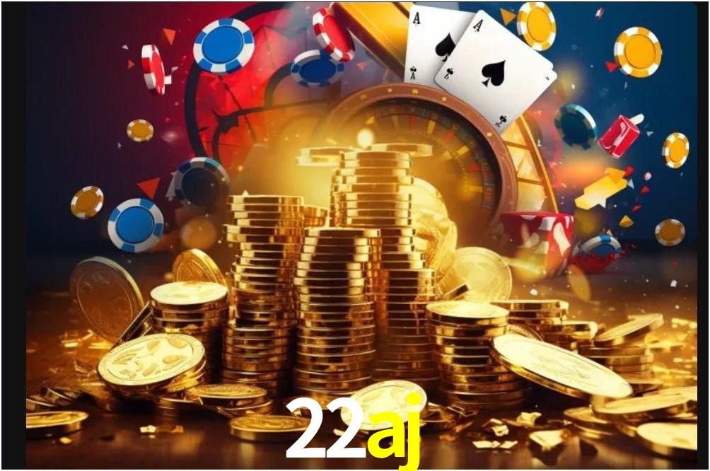 cassino 22aj
