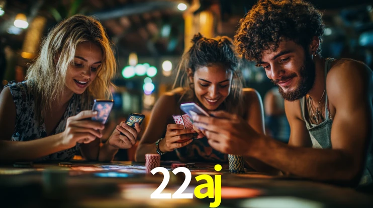Live Casino 22aj