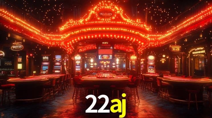 Cashback e recargas na 22aj