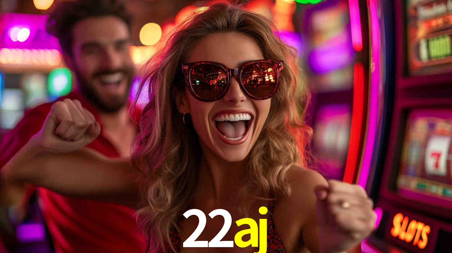 A Popularidade dos Caça-Níqueis no 22aj