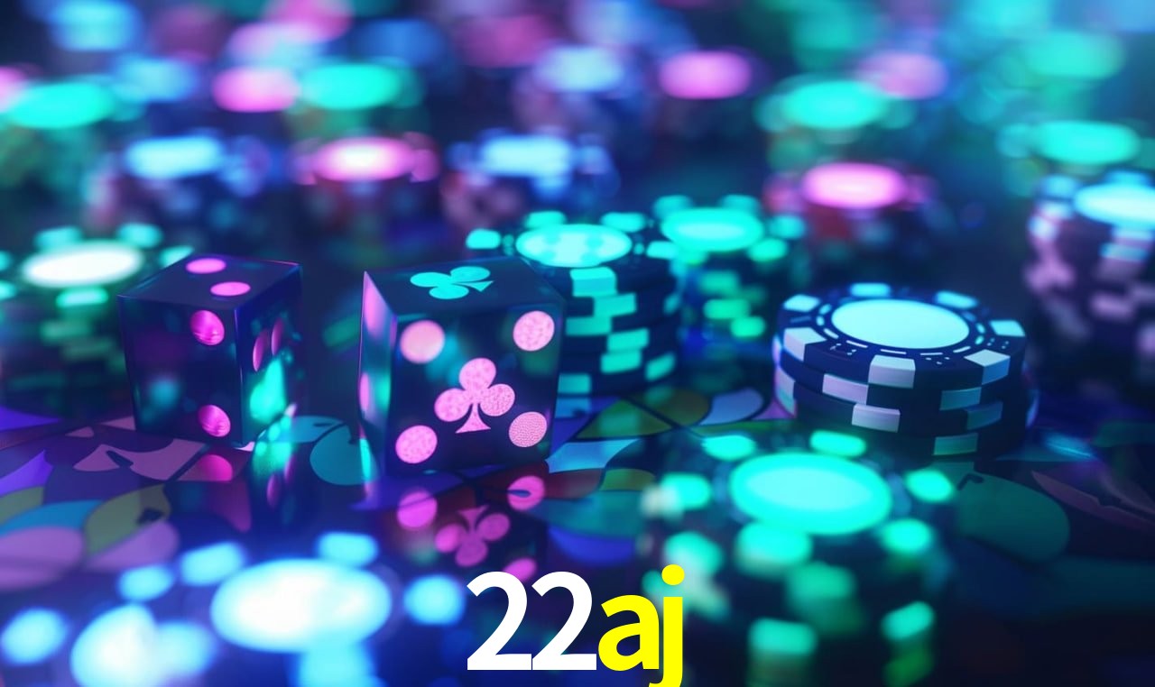 Casino Ao Vivo 22aj