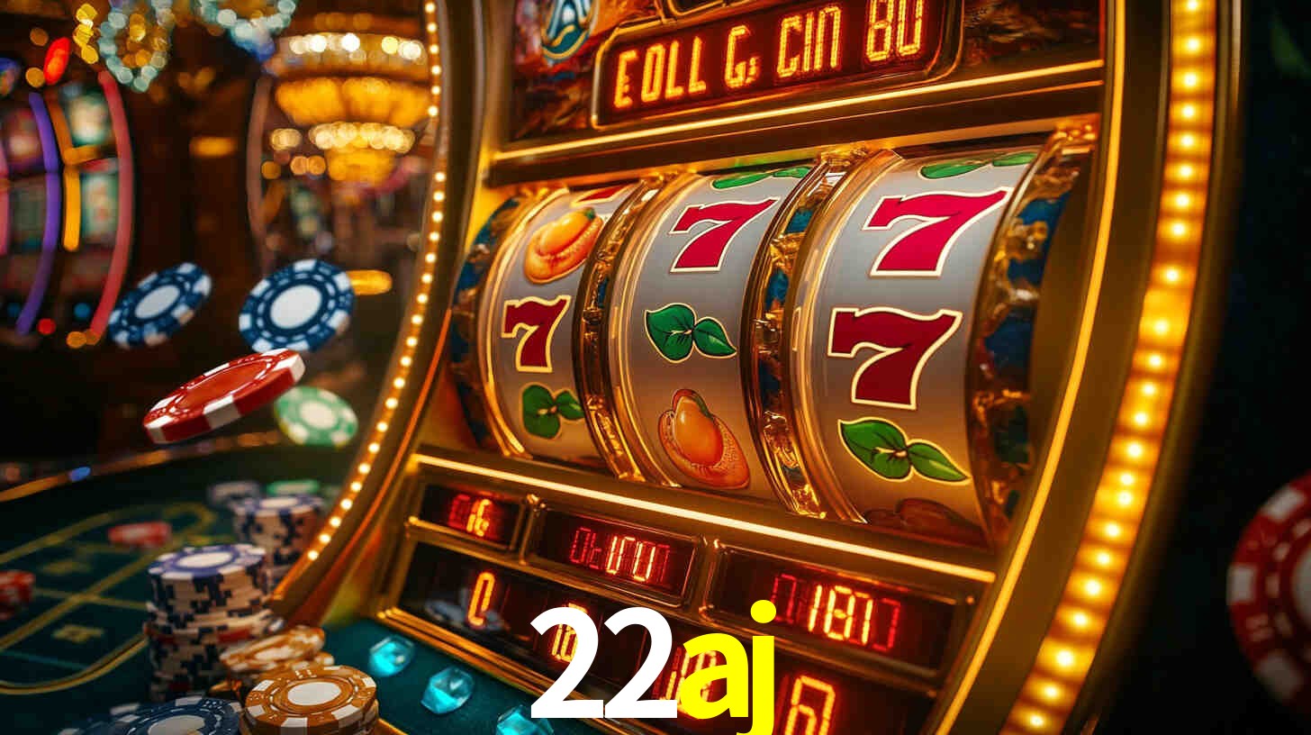 Welcome Bonus 22aj