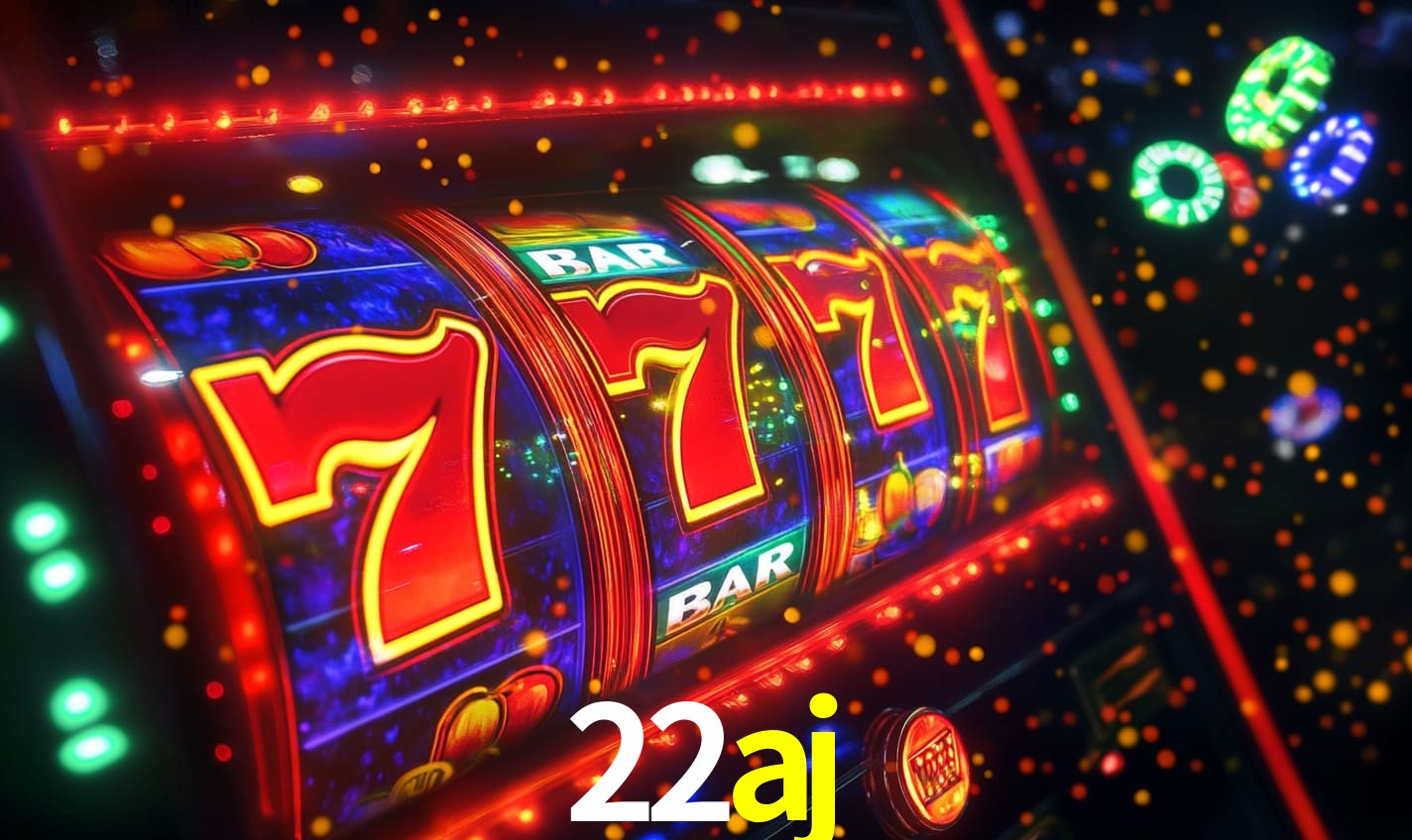 22aj: Seu Especialista em Apostas Esportivas Brasileiras