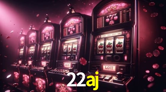 Página oficial no Facebook da 22aj