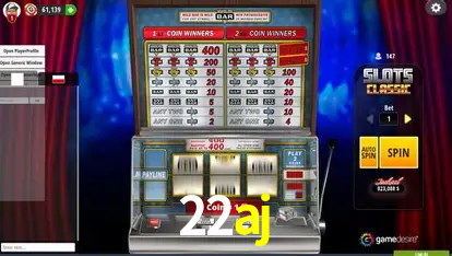 Desvendando o Mundo dos Jogos Virtuais na 22aj