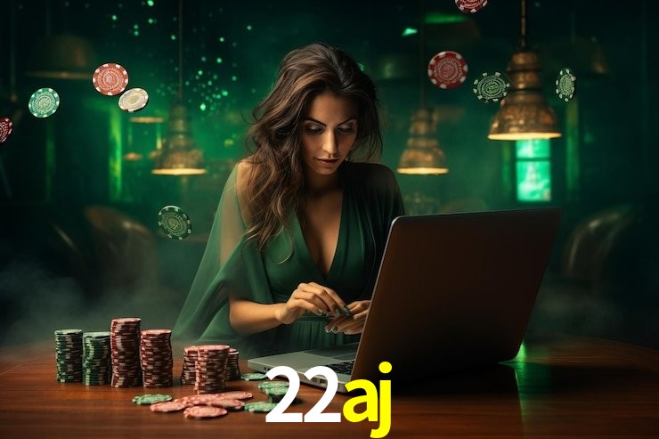 Escolher plataforma para baixar 22aj
