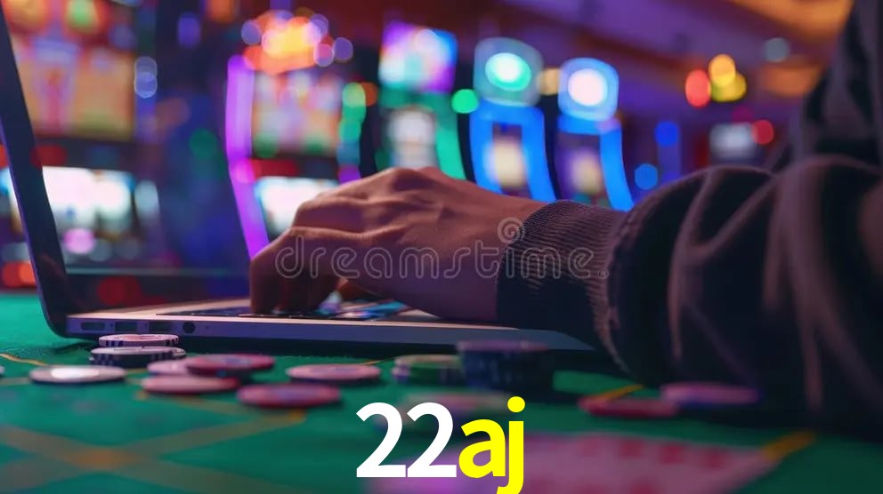 Interface do App 22aj