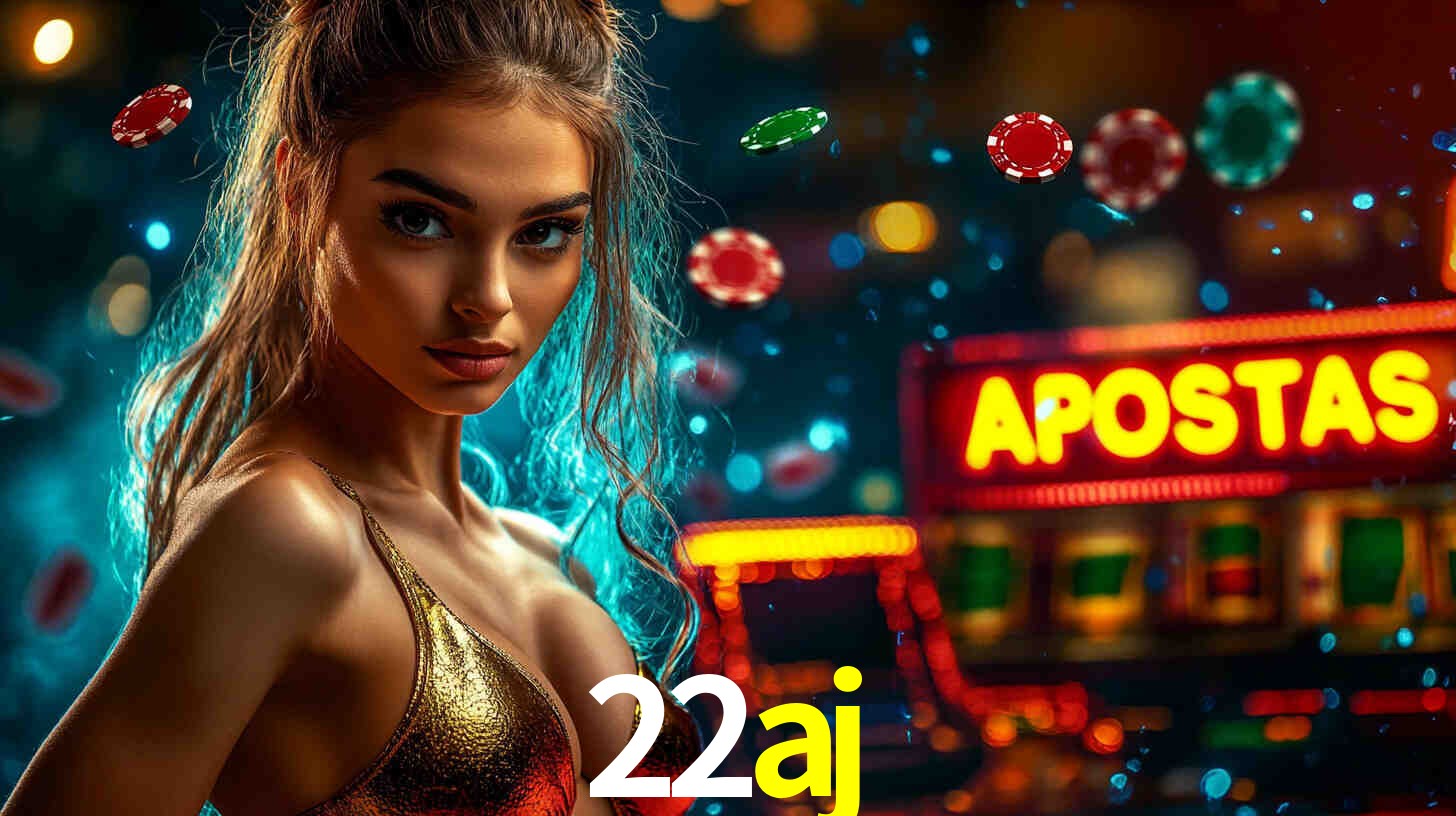 Descubra o Programa VIP da 22aj: Vantagens Exclusivas para Jogadores