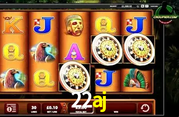 A Emoção da Loteria na 22aj: Uma Chance de Mudança de Vida