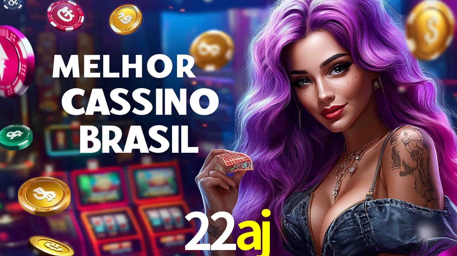 Apostas Esportivas na 22aj: Um Guia Completo