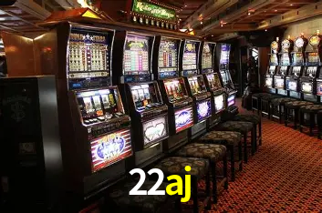 A Revolução dos Aplicativos de Jogos no 22aj