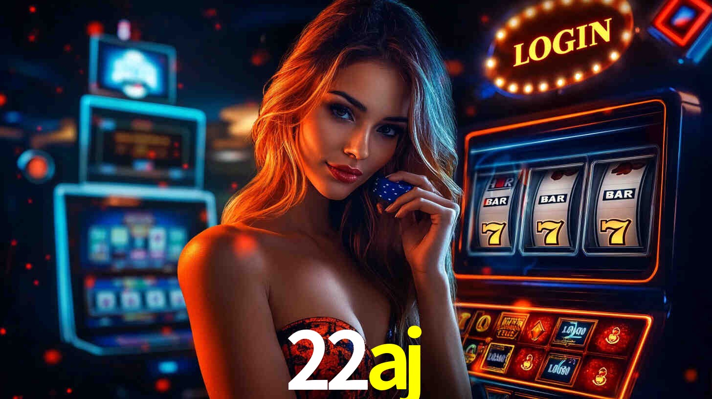 Bônus Generosos e Exclusivos no 22aj para Você!