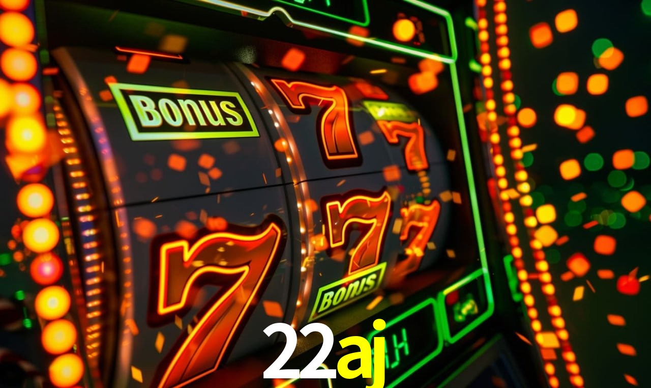 Download para Android e iOS na 22aj