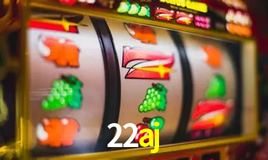 Descubra a Magia dos Jogos de Arcade no 22aj