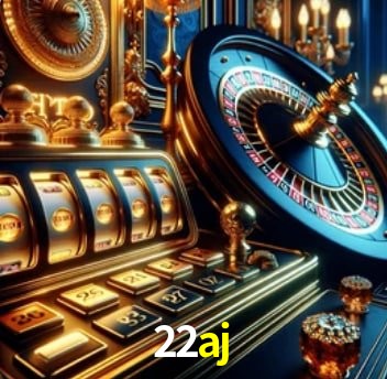 Casino VIP 22aj