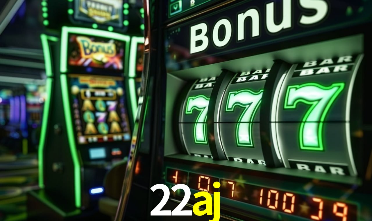 Game Providers 22aj