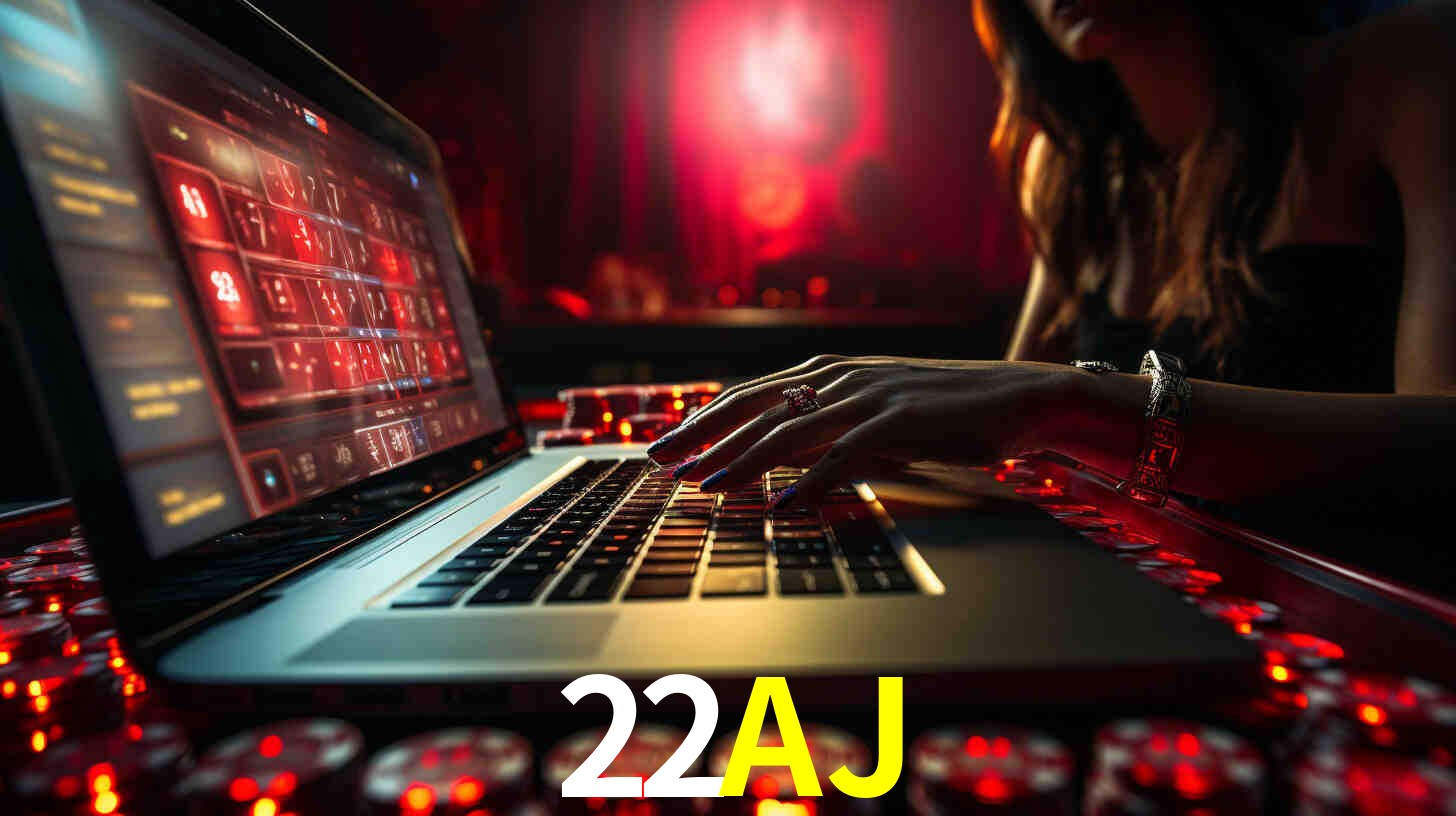 Por Que Escolher o 22AJ?