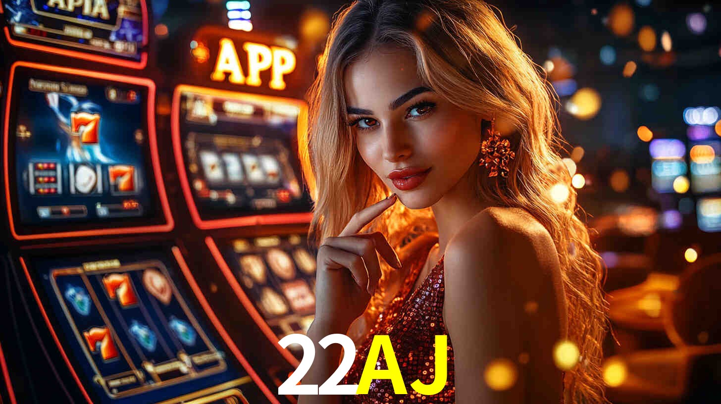 Baixar App Android 22AJ