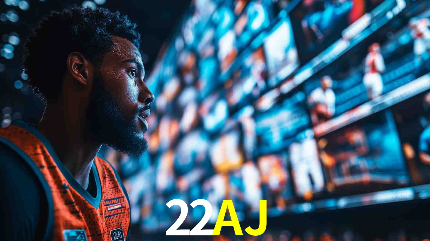 Jogos de Aposta Online no 22AJ