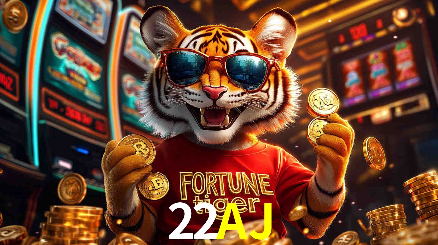 Por Que Jogar Fortune Tiger no 22AJ