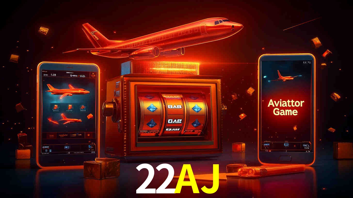 Como Jogar Aviator no 22AJ