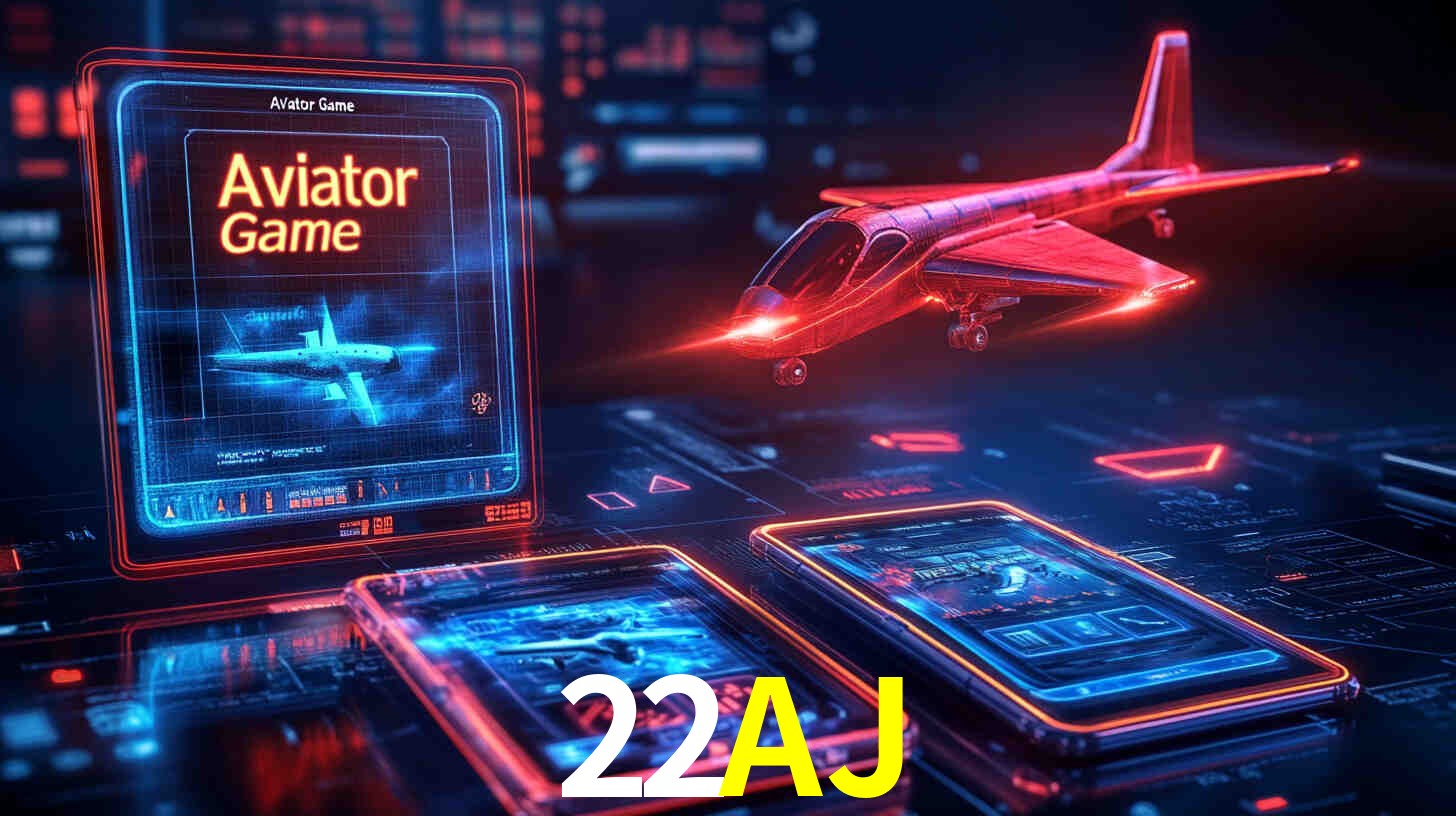 Benefícios do Aviator no 22AJ