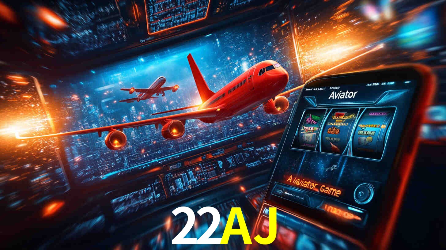 Dicas para Jogar Aviator no 22AJ
