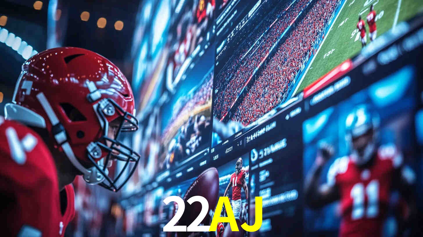 Benefícios das Apostas Ao Vivo no 22AJ