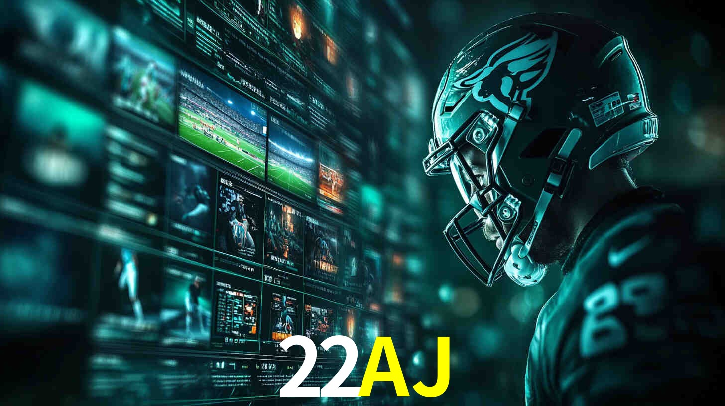 Esportes em Destaque no 22AJ