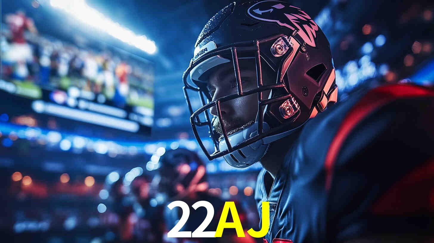 Transforme Suas Apostas em Grandes Prêmios no 22AJ