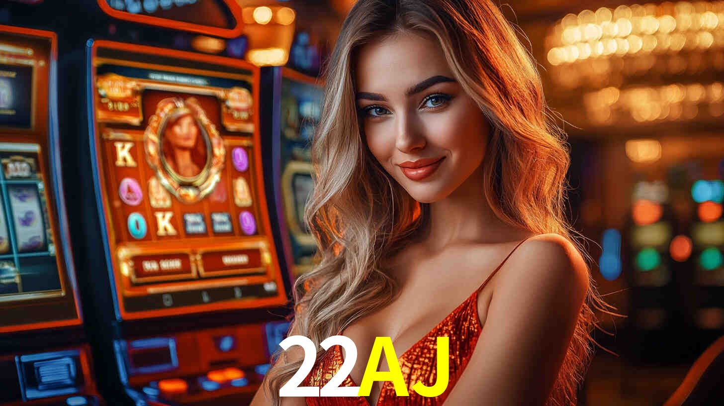 Slots Exclusivos no 22AJ